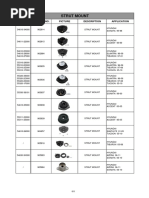 Hyundai Repuestos Codigos