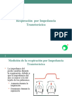 Respiración