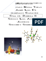 Guía de Química Orgánica II
