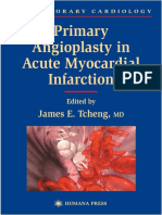 (Contemporary Cardiology) James E. Tcheng - Primary Angioplasty in Acute Myocardial Infarction-Humana Press (2002)