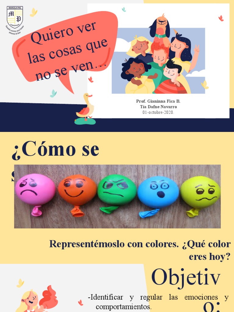 Superando el Miedo y las Emociones | PDF | Temor | Las emociones
