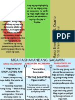 Information Brochure