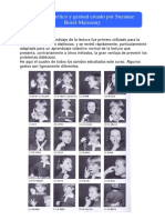 Metodo Fonetico Gestual Abecedario PDF