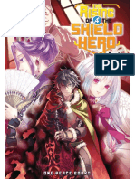 The Rising of The Shield Hero - Volumen 04