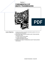 Fundamentals of Automatic Transmissions.pdf