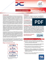 ORCILatam Folleto CTDC Es PDF