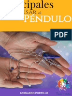 Principales Errores Al Usar El Péndulo PDF