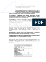 Taller 1 Ishikawa Pareto