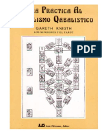 (Gareth Knigth) - Guia Practica al Simbolismo Cabalistico (tarot y senderos).pdf