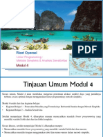 Modul4 Linearprogrammingmetodesimpleks 140305200800 Phpapp02