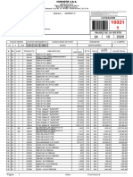 C900582061 900582061-0 Hidraulicas HT Sas. CRA 149 A #143-57 5374579 Bogota D.C