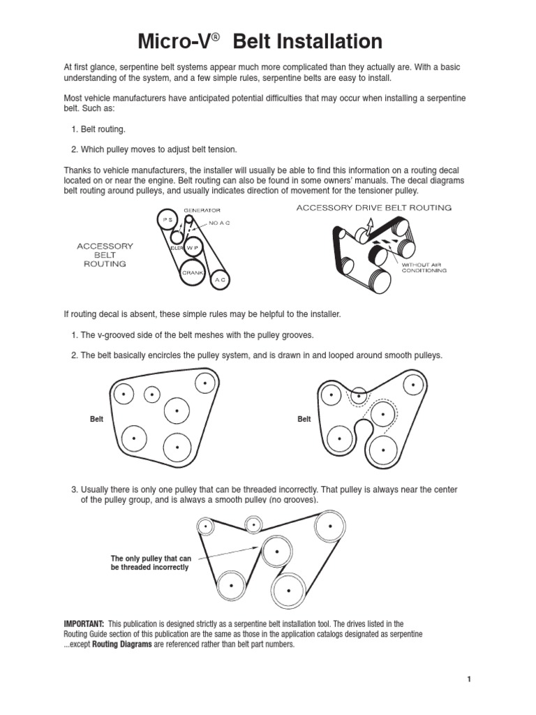 belt-routing-guide-pdf-belt-mechanical-audi