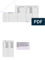 TALLER BUSCARV - INDICE - COINCIDIR Excel