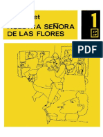 Genet, Jean - Nuestra Señora De Las Flores.pdf