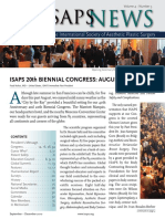 ISAPS NL Vol4no3