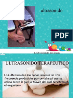Ultrasonido (1) ..