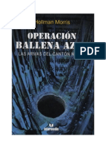 Operacion Ballena Azul