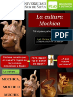 Cultura Mochica: Principales características de la avanzada civilización del norte peruano