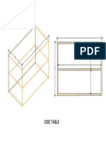 Site Table PDF