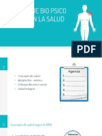 1 Enfoque Bio Psico Social PDF