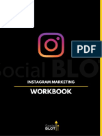 8.1 Instagram Marketing Workbook