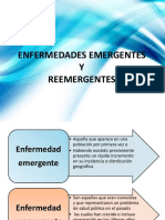 Enfermedades Emergentes