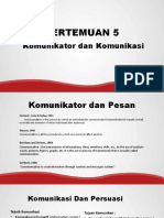 MATERI PERTEMUAN 5 (1) - Kode Dosen