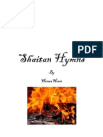 Shaitan Hymns