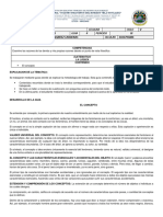 Guia 4. Filosofia Ciclo V PDF