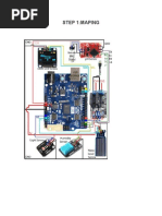 Arduino Sensors Setup