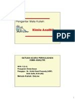 Pengantar-Kimia Analitik-2020 PDF
