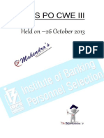 IBPS PO 2013 paper.pdf