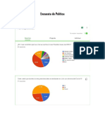 Encuesta en Las Redes PDF