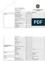 Clinical Pathway Appendicitis Simple