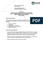 Instructivo Tarea No. 4 PDF