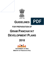Guidelines For Preparation of GPDP 2018 - 1538454780893 PDF