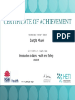 Course Certificate-2