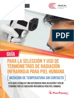 Guia Termometro PDF