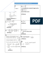 Neet Solution Physics G3 PDF
