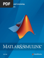 Mathworks Installation Help PDF