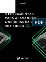 Ebook 3 Ferramentas para Alavancar Seguranca