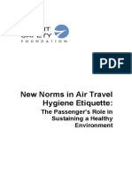 New Norms in Air Travel PDF