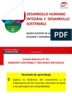 Tema 1 Desarrollo Humano y DS-2020. 1 PDF