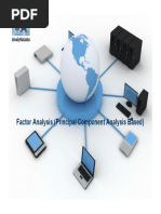 Factor Analysis (SPSS Based)