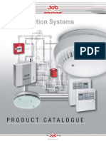 Product Catalogue Detectomat 2011 PDF