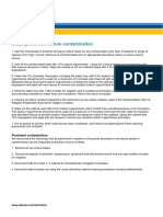 Cell Culture Contamination PDF
