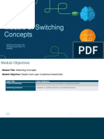ST PPT2-1 - Switching Concepts