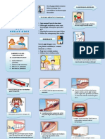 Kel.2 Cara Menggosok Gigi