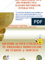 Metode Active