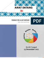 Rumah Belajar Medan PDF